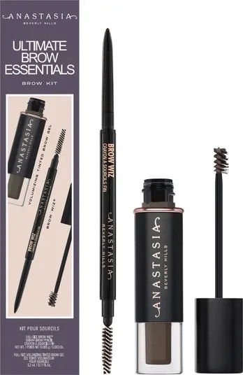 Anastasia Beverly Hills Ultimate Brow Essentials Kit | Nordstrom | Nordstrom