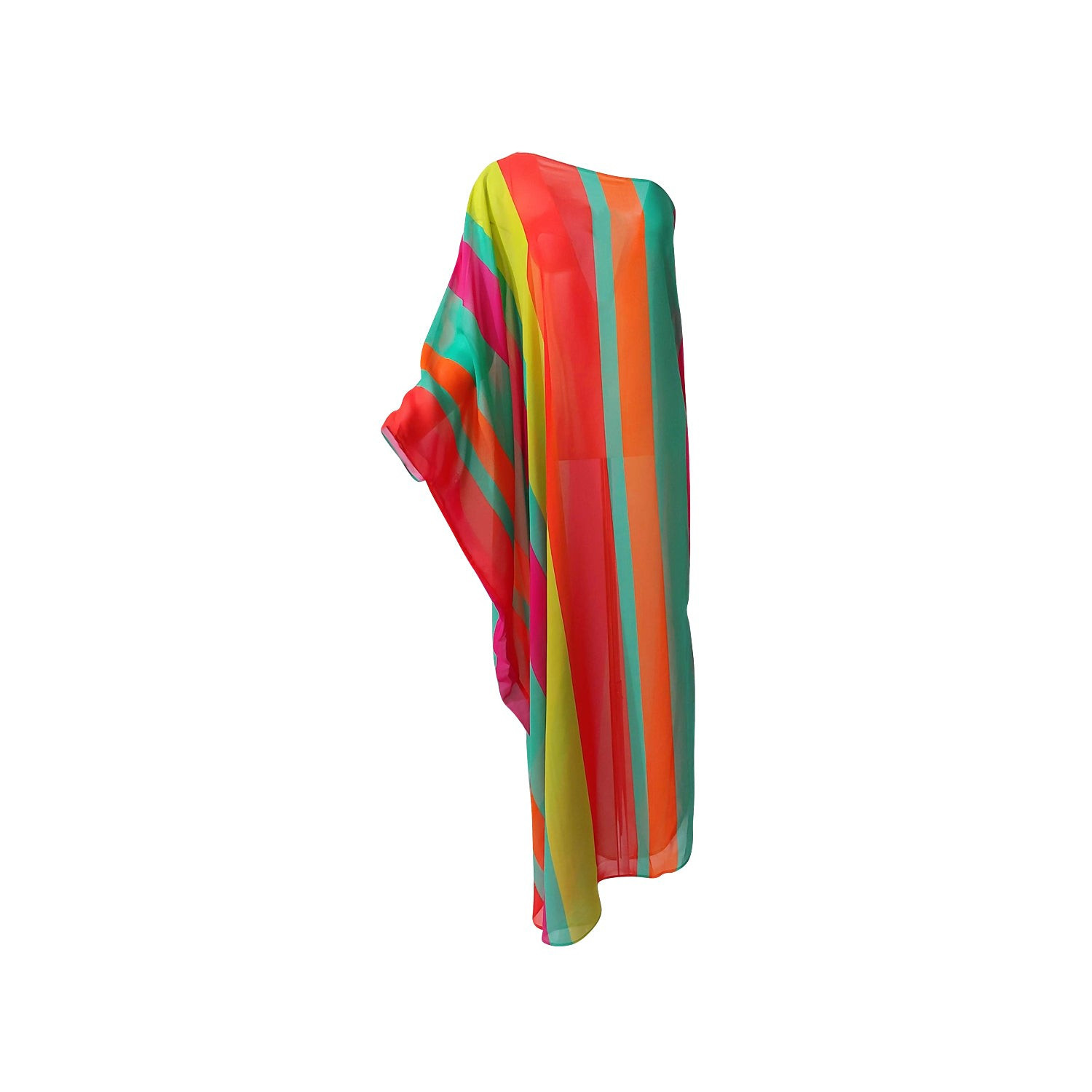 Lady St Tropez Kaftan | Wolf & Badger (US)