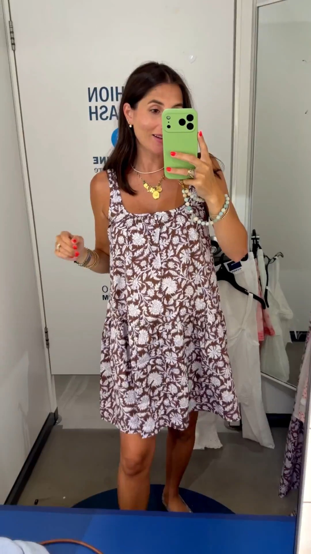 Old navy sale! The cutest maxi dress and it’s under $20! Perfect to throw on and go in the summer

#LTKSeasonal #LTKSaleAlert