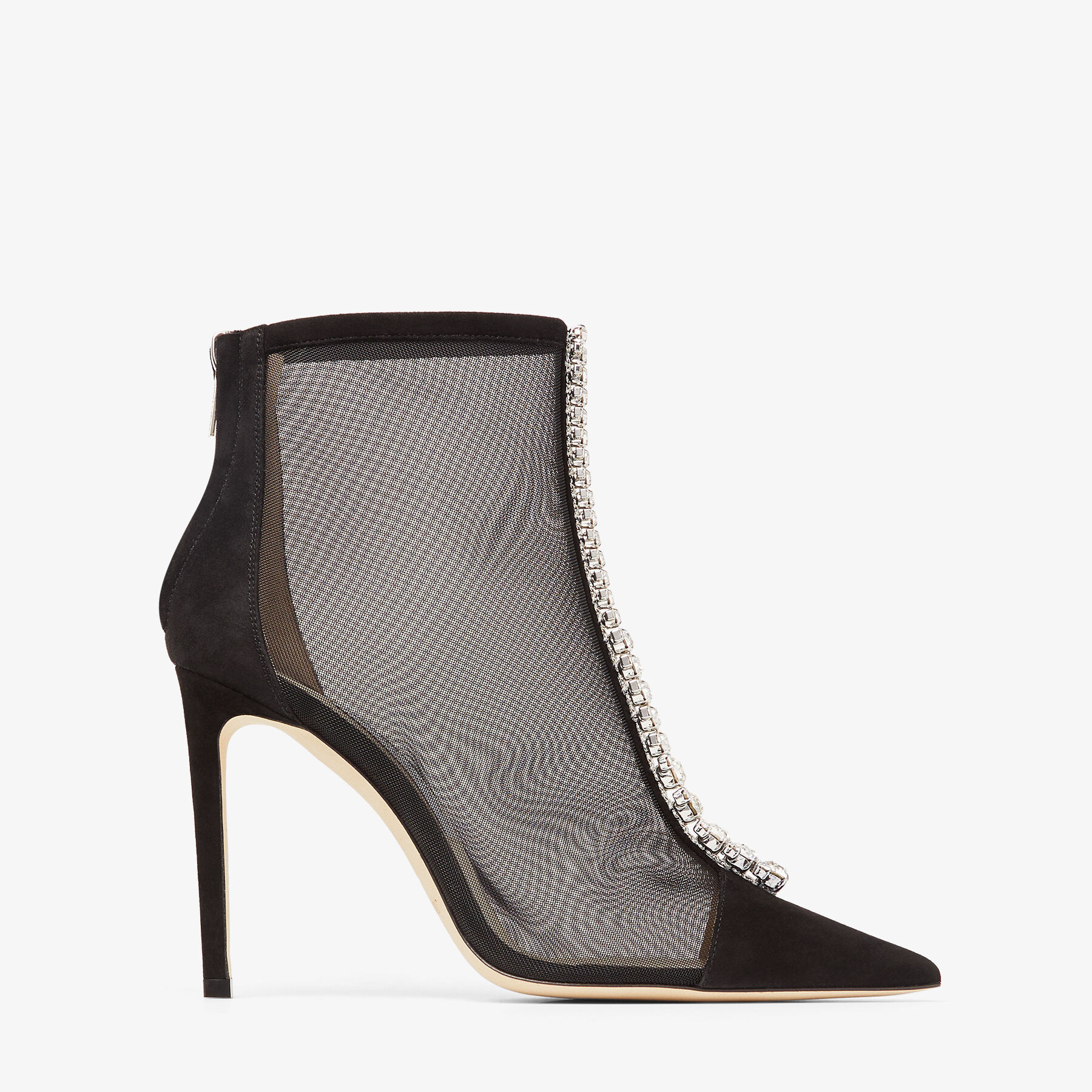 Bing Boot 100 | Jimmy Choo (US)