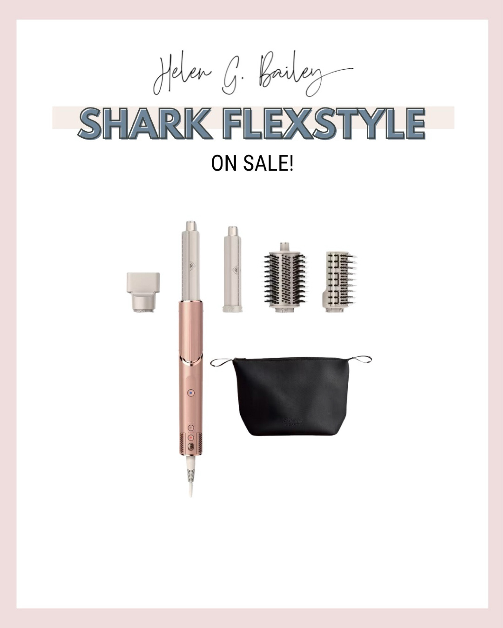 The shark dryer is on sale for prime day!

#LTKBeauty #LTKSaleAlert