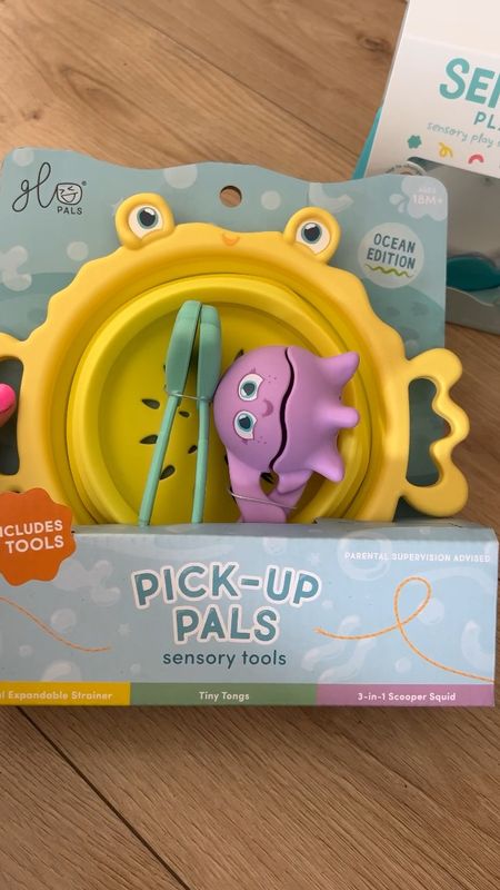 Baby toddler sensory play toys at target go pals 