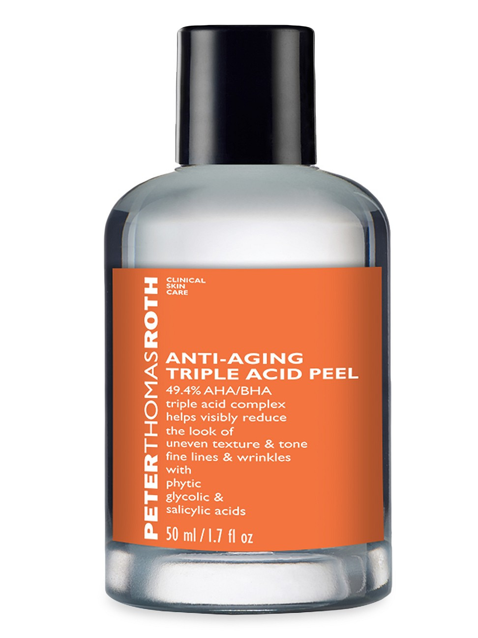 Anti-Aging Triple-Acid Power Peel | Saks Fifth Avenue