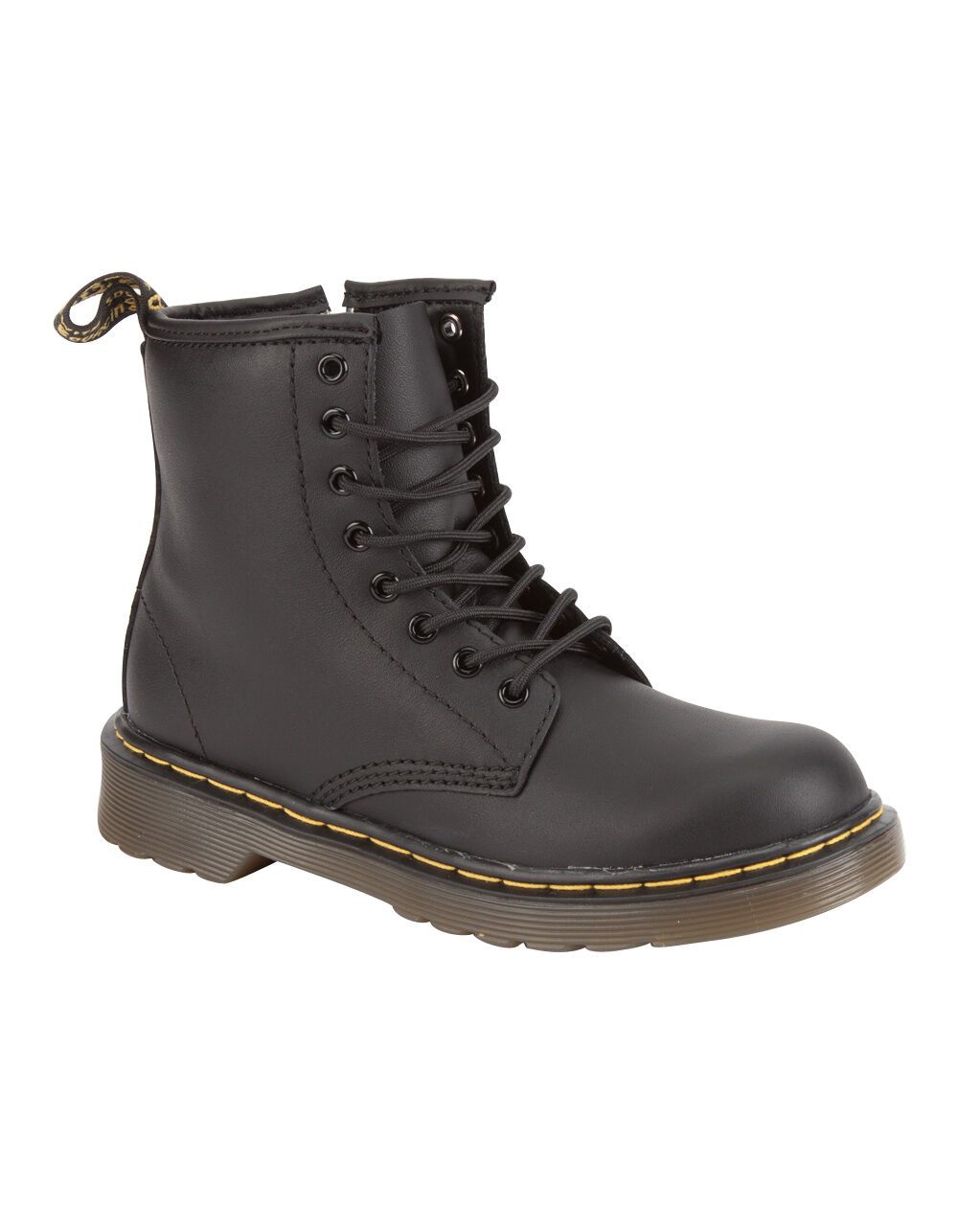 DR. MARTENS DELANEY GIRLS BOOTS | Tillys