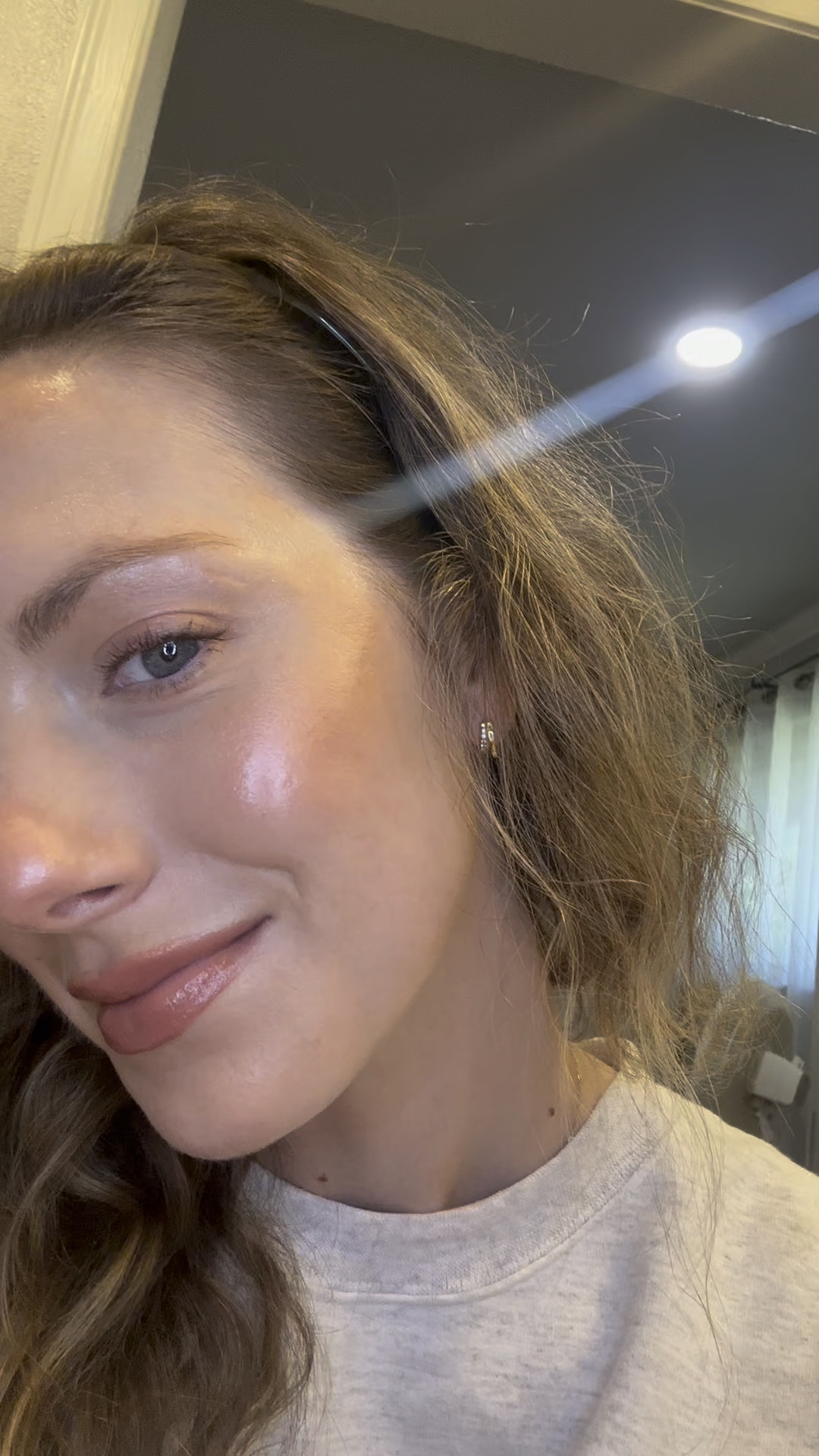 My daily 5 minute makeup! Sephora sale with code SAVINGS 


#sephorasale
#mommakeup


#LTKFamily #LTKHoliday #LTKBeauty