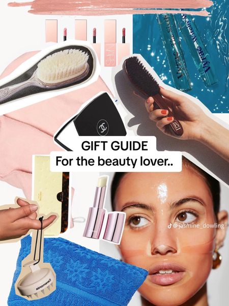 For the beauty lover 💄

#LTKbeauty #LTKaustralia #LTKGiftGuide