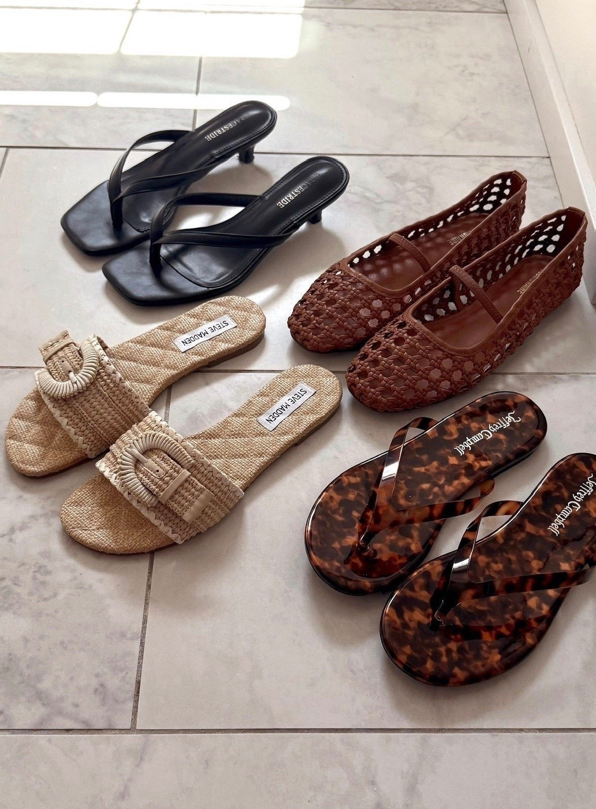 Spring sandals 
Sandals
Vacation 

#LTKSeasonal