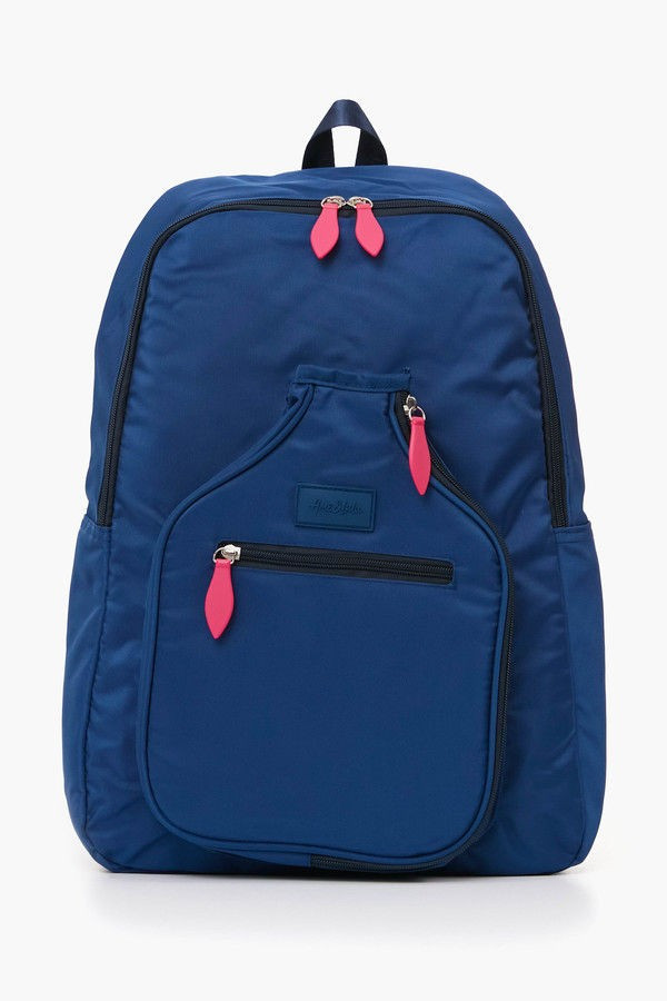 Navy Pickleball Backpack | Tuckernuck (US)