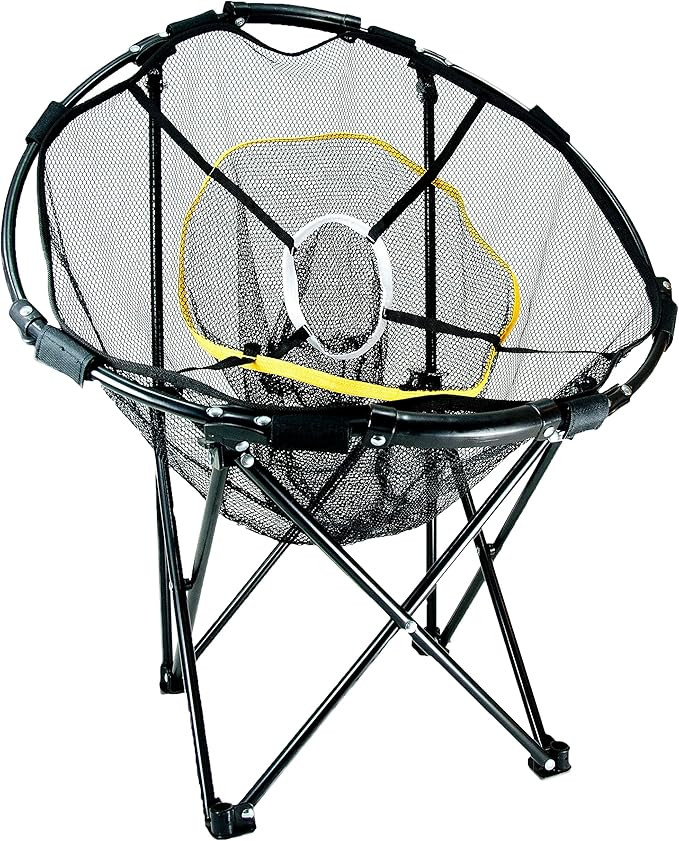 JEF World of Golf Collapsible Chipping Net | Amazon (US)