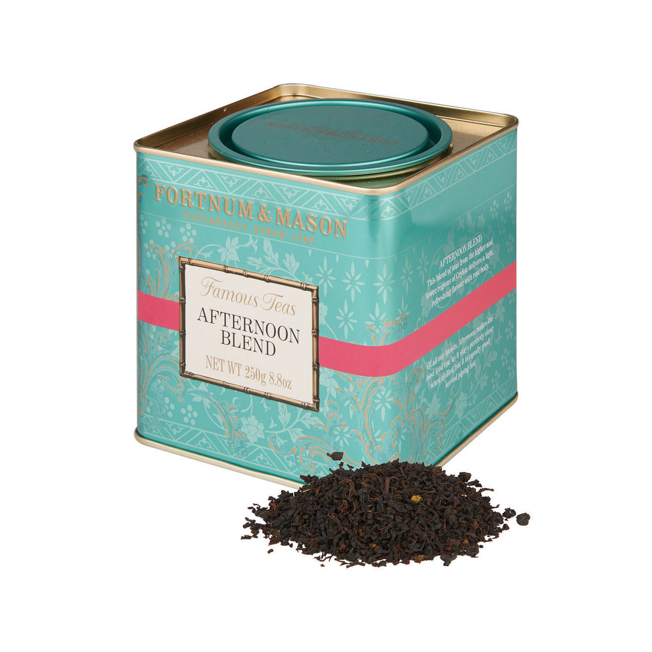 Afternoon Blend Loose Leaf Tea | Brown Thomas (IE)