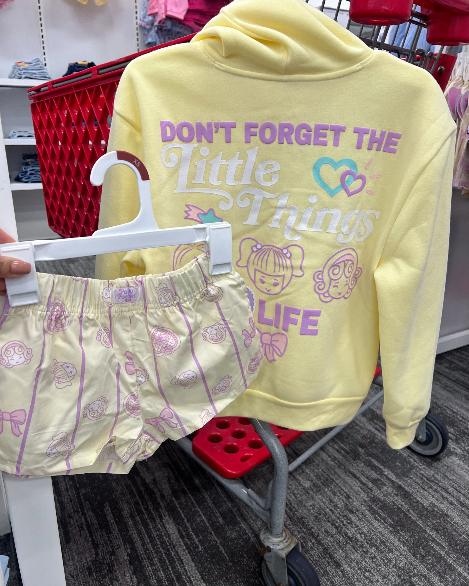 New for girls at Target

Target finds, Barbie, bratz, Polly pocket, Disney princess

#LTKKids