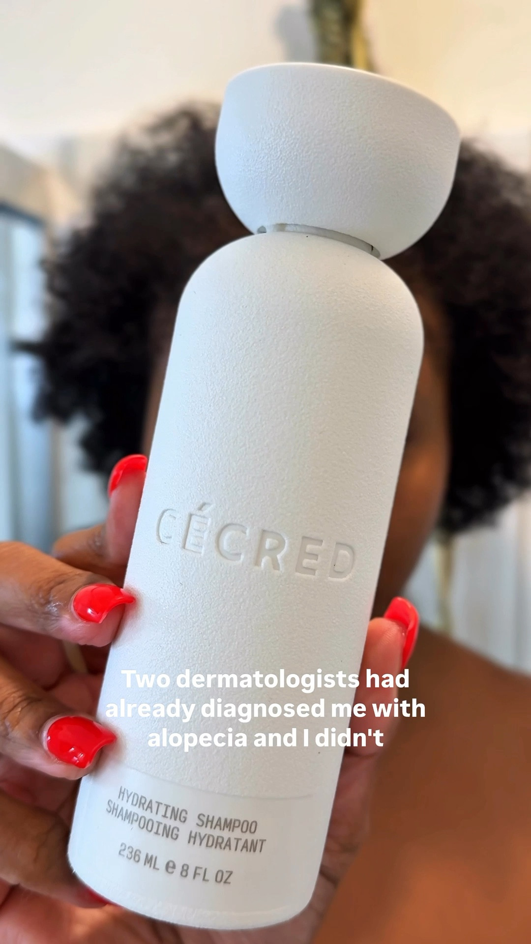 ALOPECIA HAIR WASH DAY! 

#LTKFindsUnder50 #LTKWatchNow #LTKBeauty