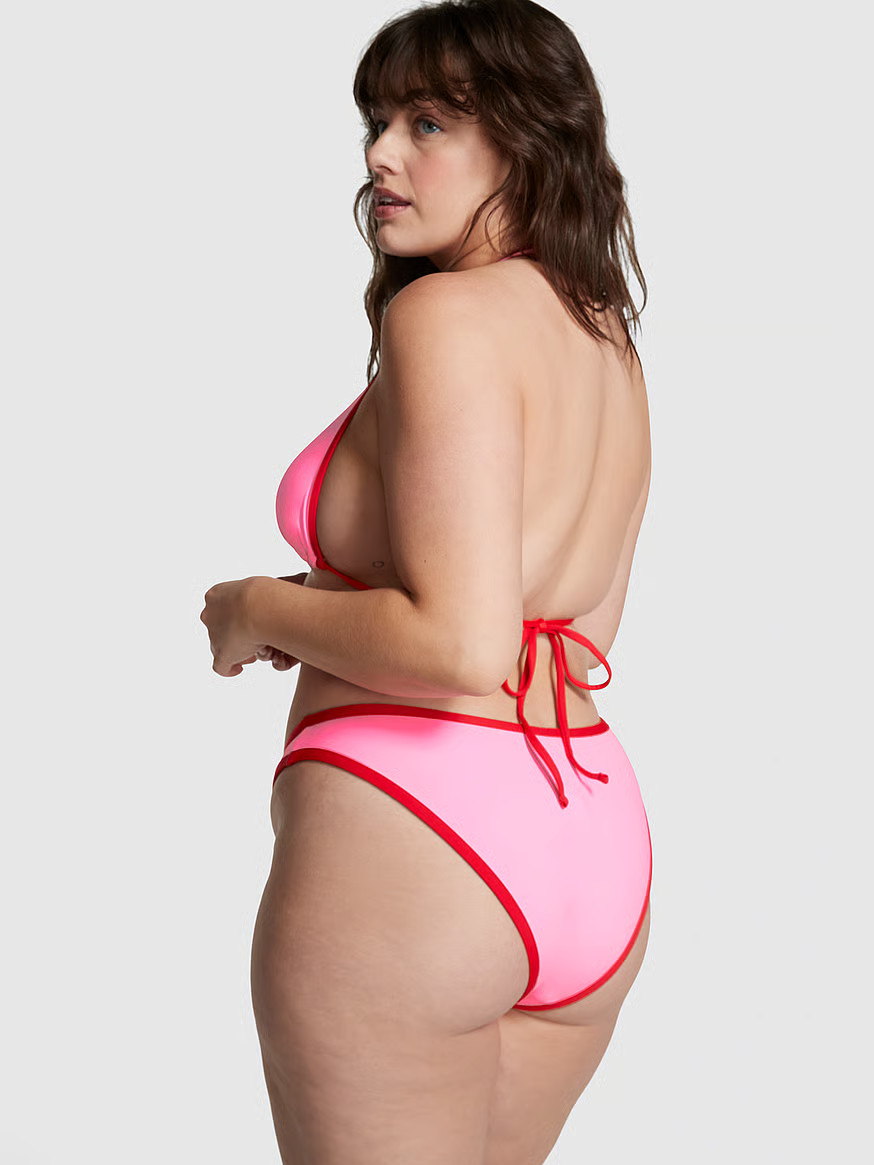 Golden Hour Bikini Bottom | Victoria's Secret (US / CA )