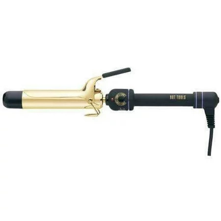 Hot Tools Professional 1110 Curling Iron 1-1/4 | Walmart (US)
