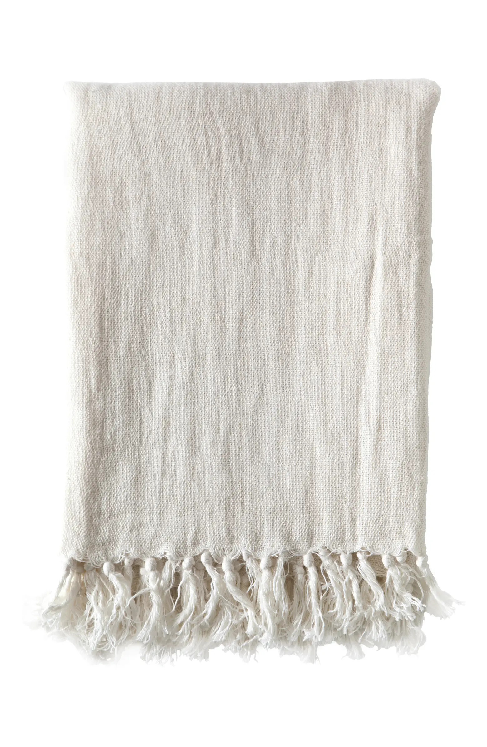 Pom Pom at Home Montauk Blanket | Nordstrom | Nordstrom