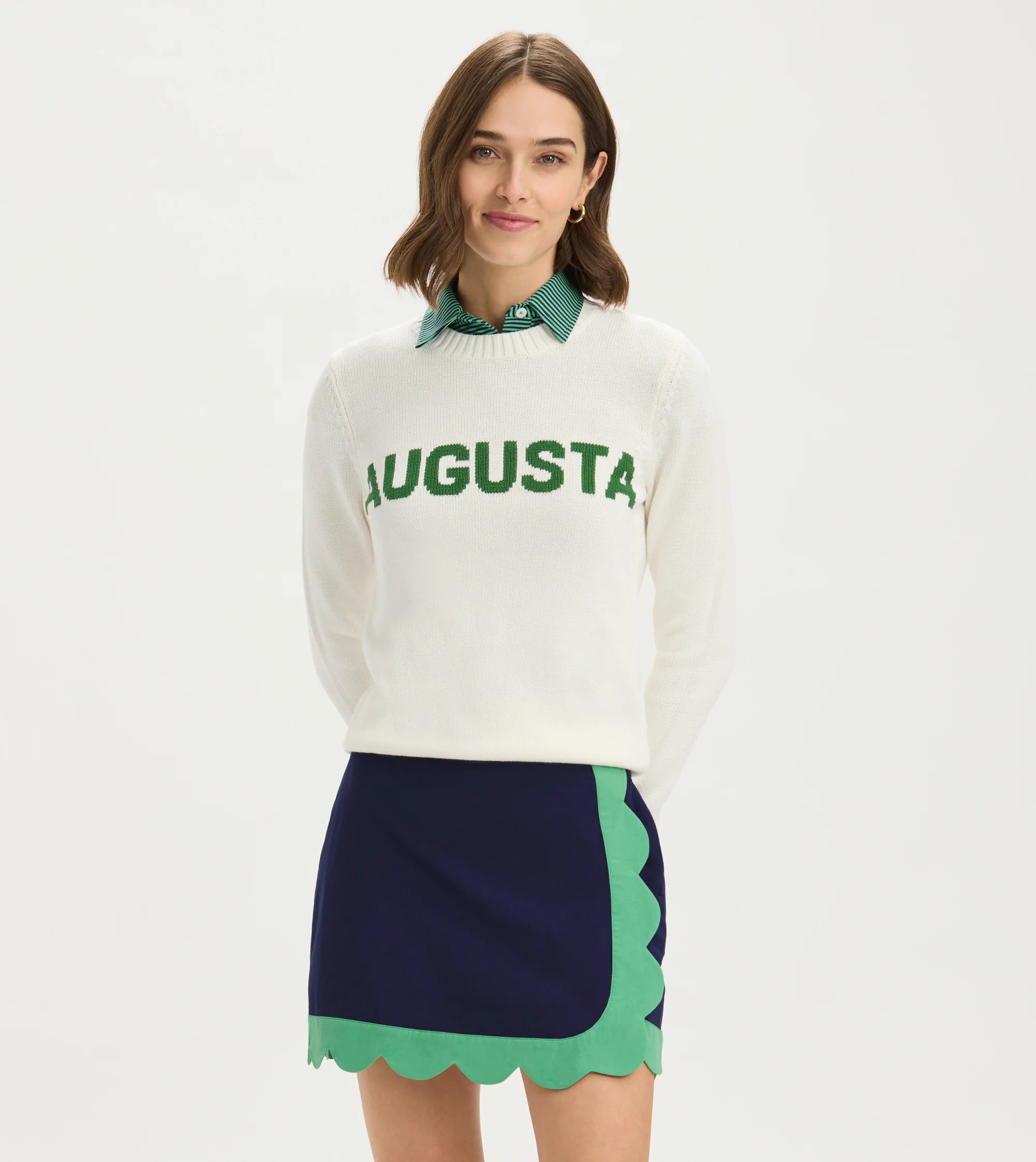 Renwick AUGUSTA Sweater | Renwick Golf