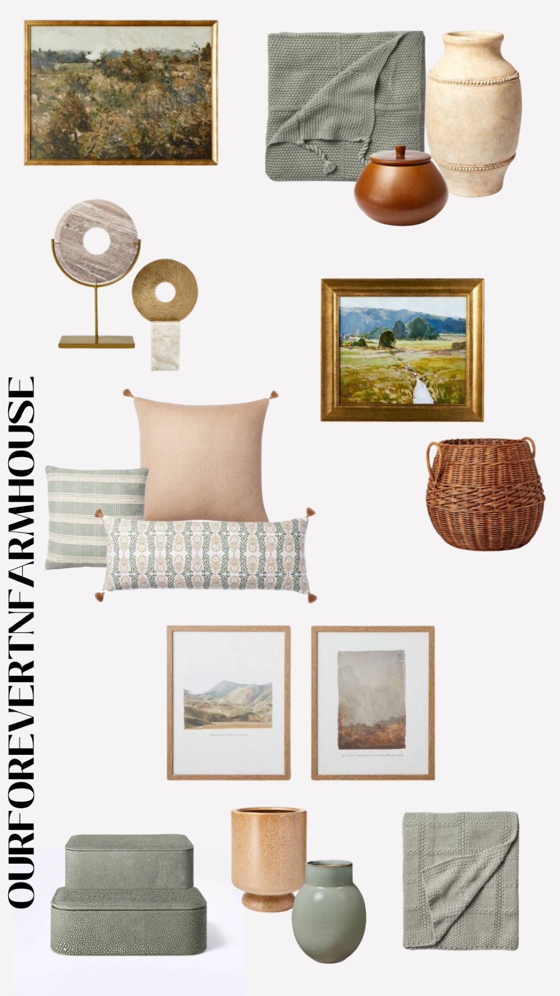 Studio McGee x threshold 

#LTKhome