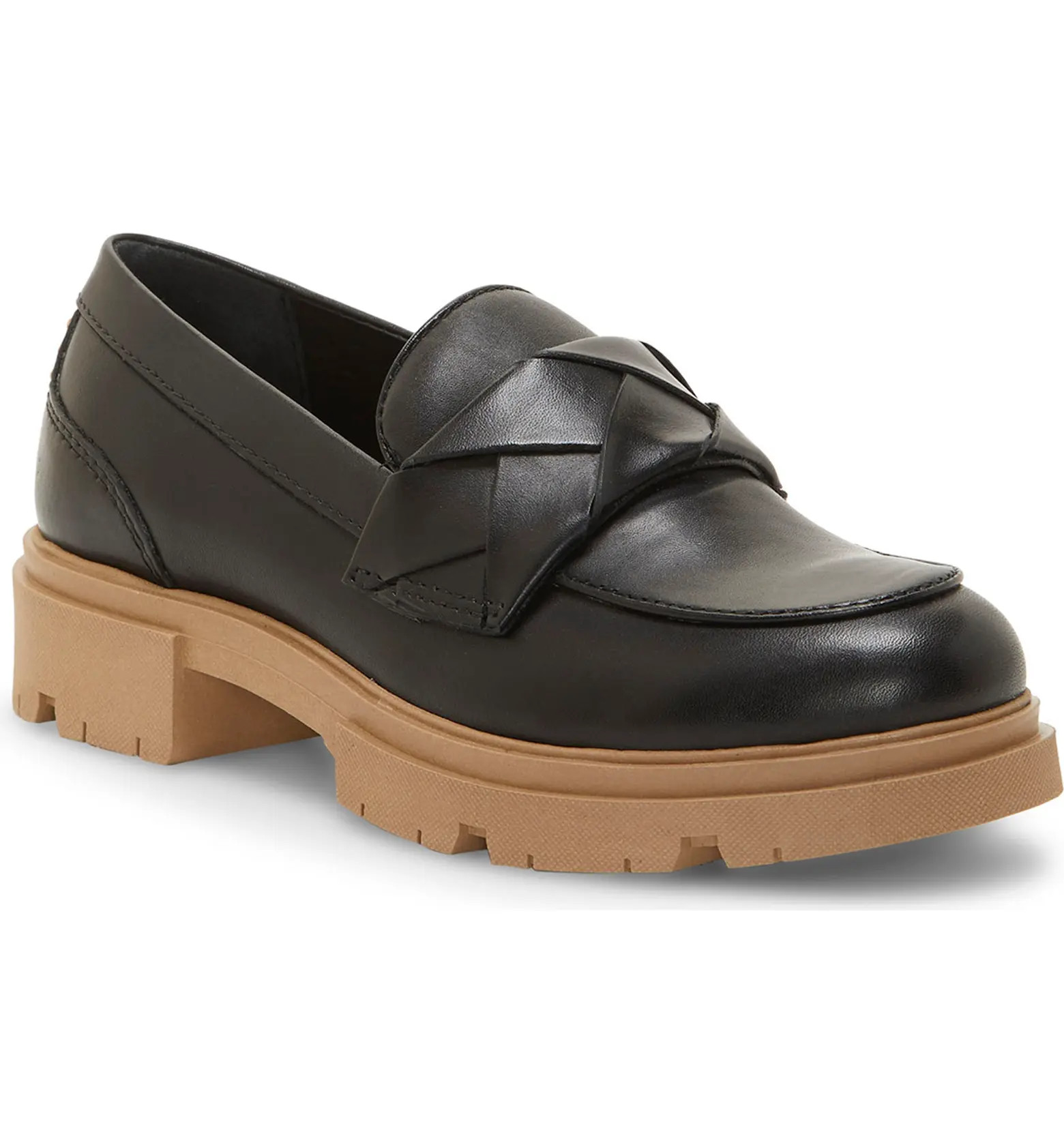 Mylana Platform Loafer | Nordstrom