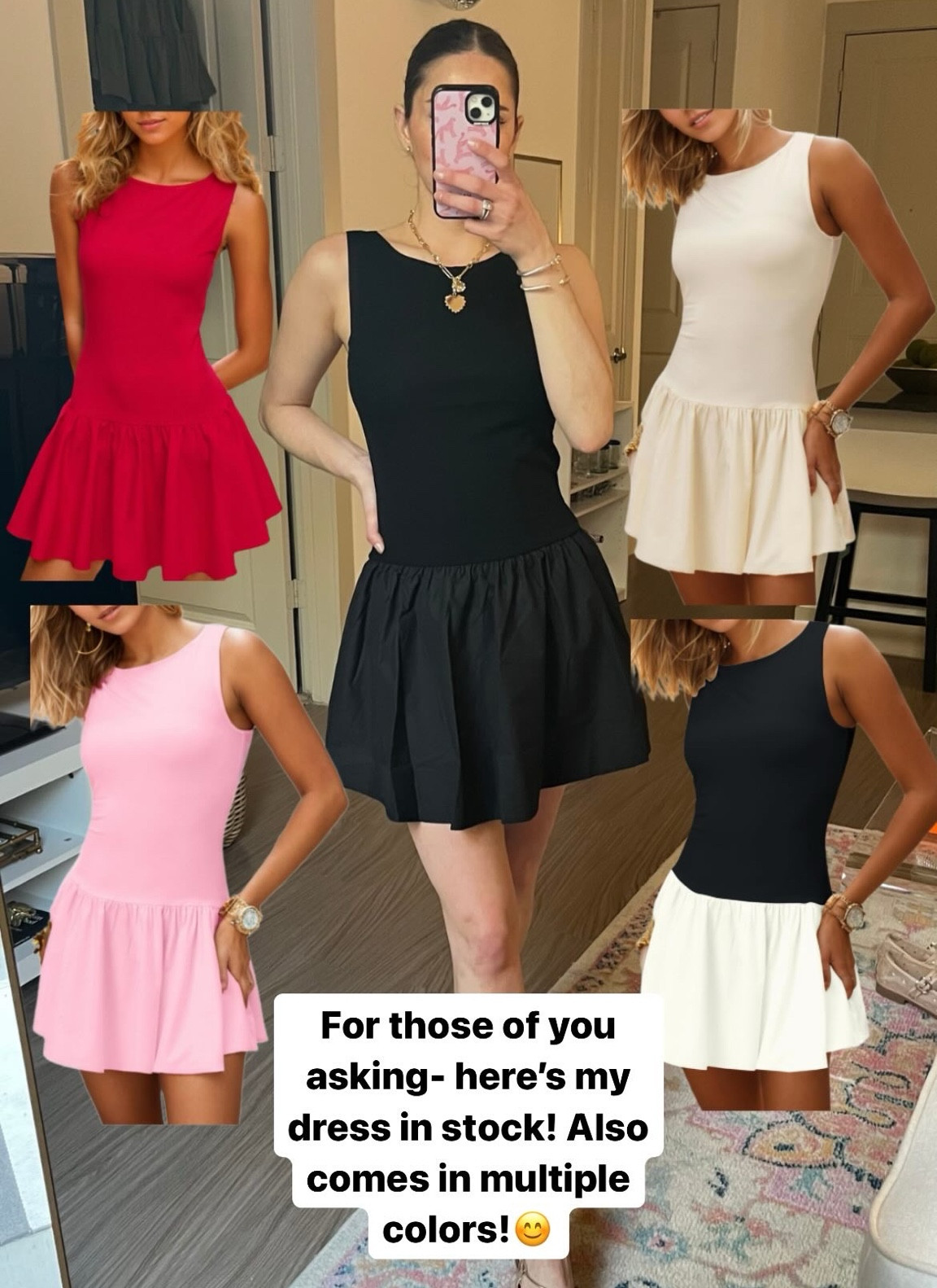 Would be great to wear to a graduation!!!
Summer outfit 
Dress
Amazon

#LTKFindsUnder100 #LTKShoeCrush #LTKStyleTip