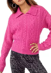 Every Cloud Pullover | Belk