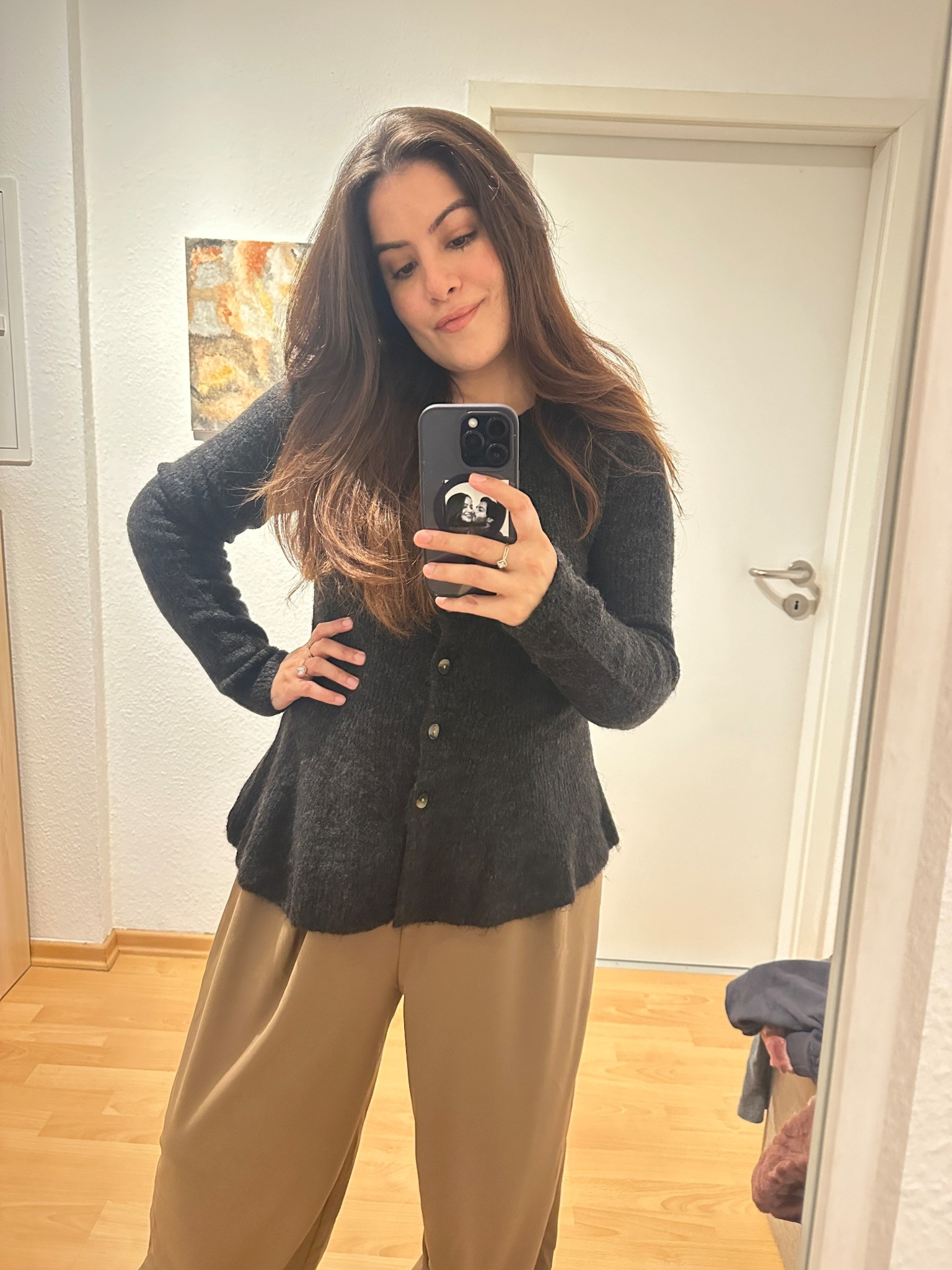 Cardigab season

#LTKworkwear #LTKwinter #LTKdatenight