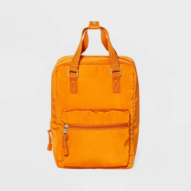 Square Backpack - Wild Fable™ | Target