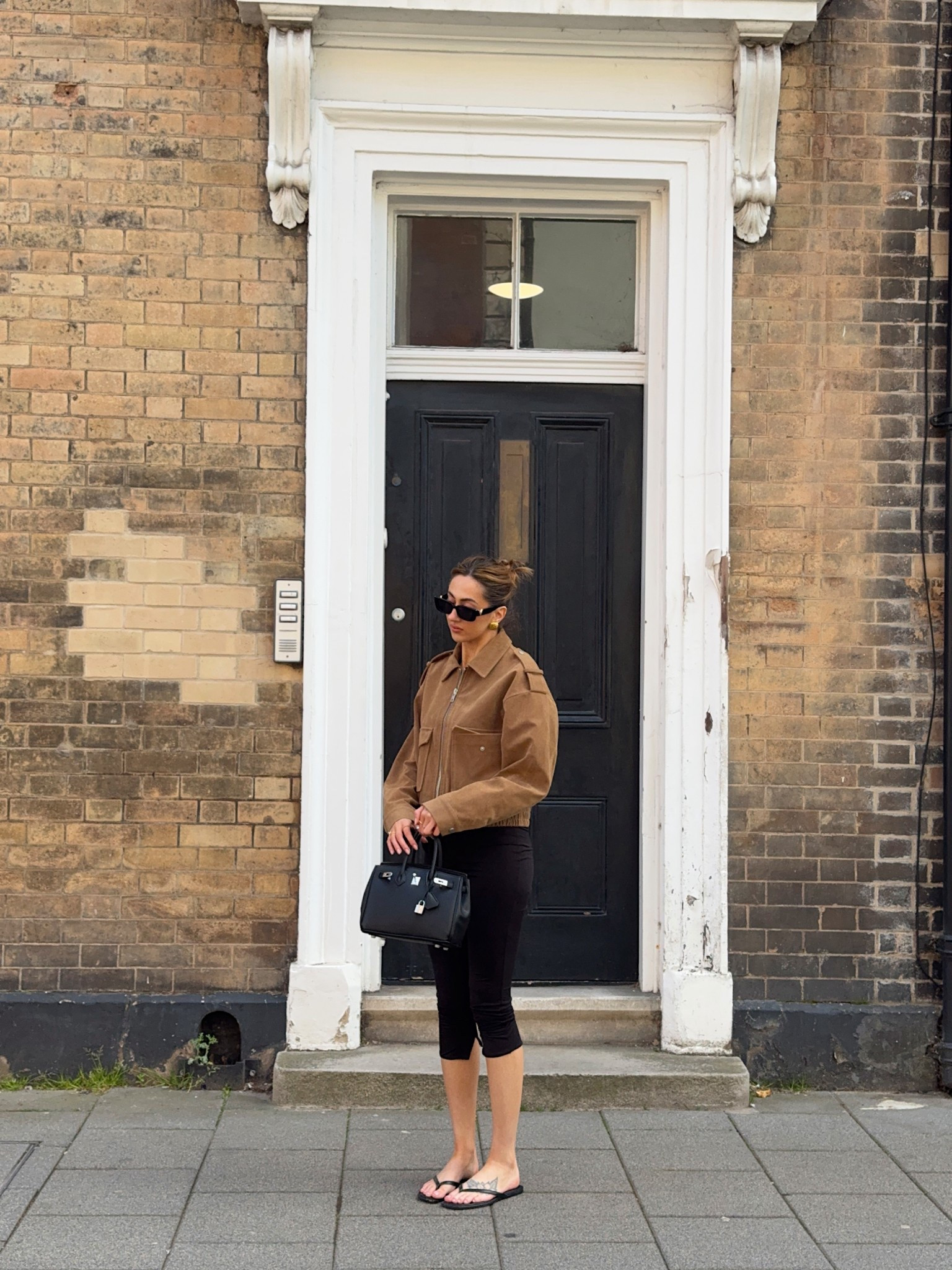 The flip flops are out!!! 

#LTKuk #LTKeurope #LTKspring