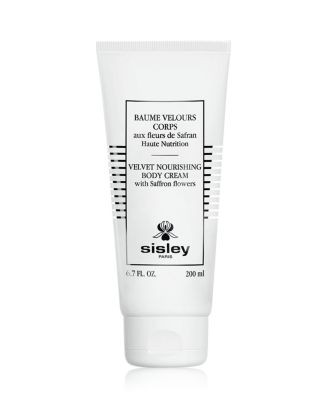 Velvet Nourishing Body Cream with Saffron Flowers 6.7 oz. | Bloomingdale's (US)