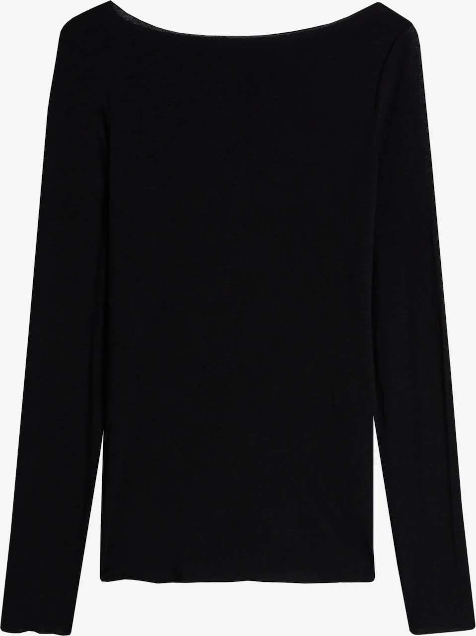 INTIMISSIMI Shirt in Schwarz | ABOUT YOU | ABOUT YOU (DE)