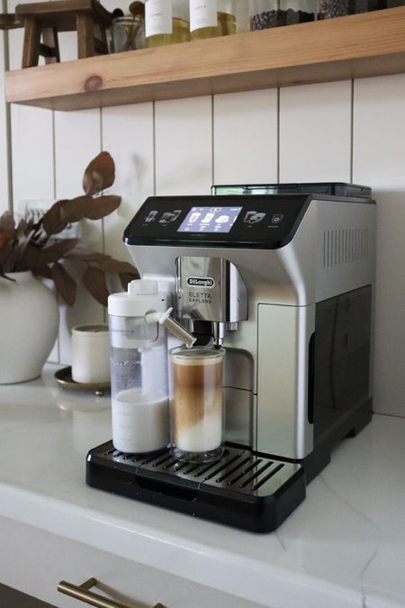 Coffee lovers dream machine 🤩

#LTKhome