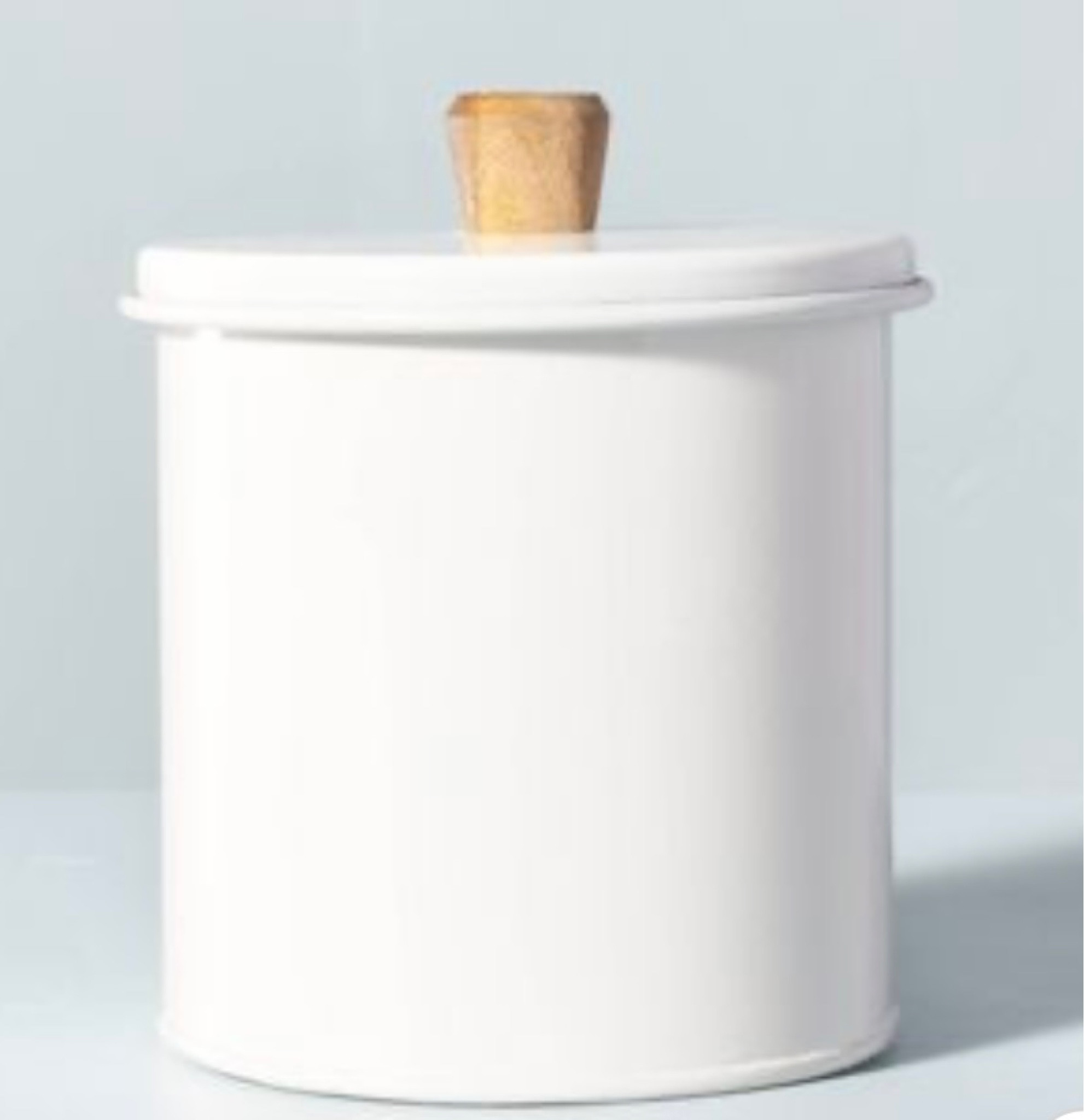 Perfect for any storage! I love these for in the kitchen, bathroom and crafts! 