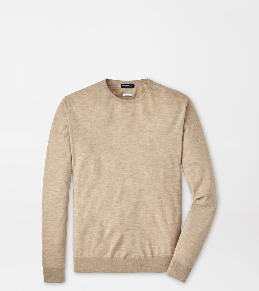 Excursionist Flex Crew | Peter Millar