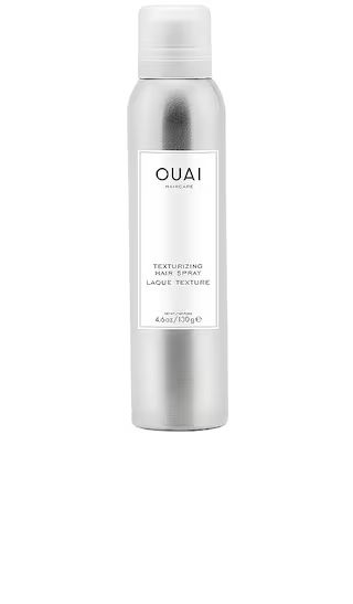 OUAI Texturizing Hair Spray in Beauty: NA. | Revolve Clothing (Global)