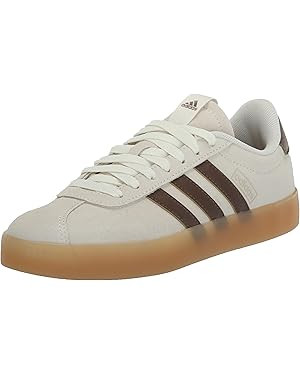 adidas Women’s VL Court 3.0 Sneaker | Amazon (US)