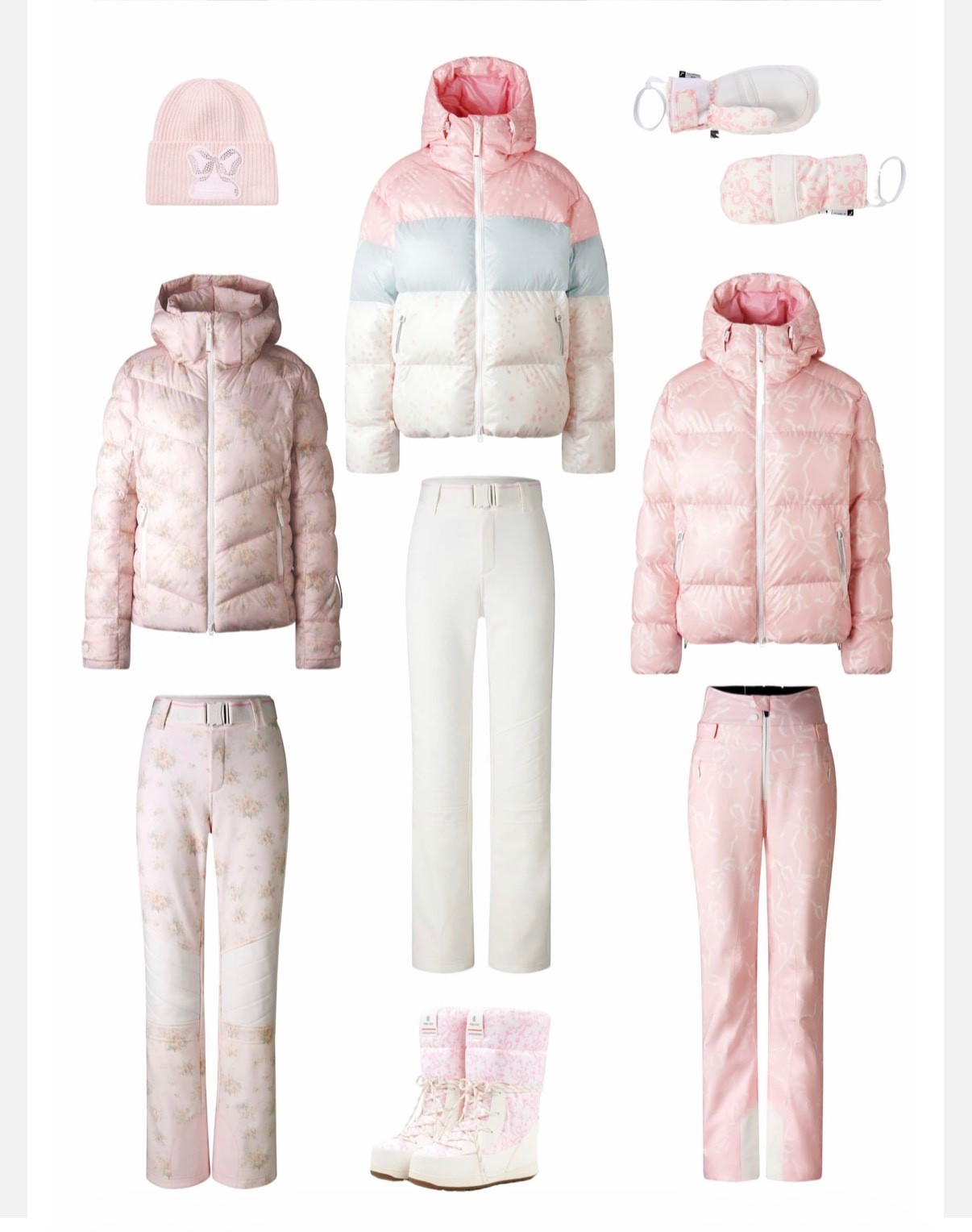 So many amazing pieces in this LSF collab with Bogner! Linking below!! 

Loveshackfancy, gift for her, ski trip, pink coat, pink ski suit, pink snow suit, pink snow boots, bow coat, aspen style, vail style 

#LTKGiftGuide #LTKHoliday #LTKCyberWeek