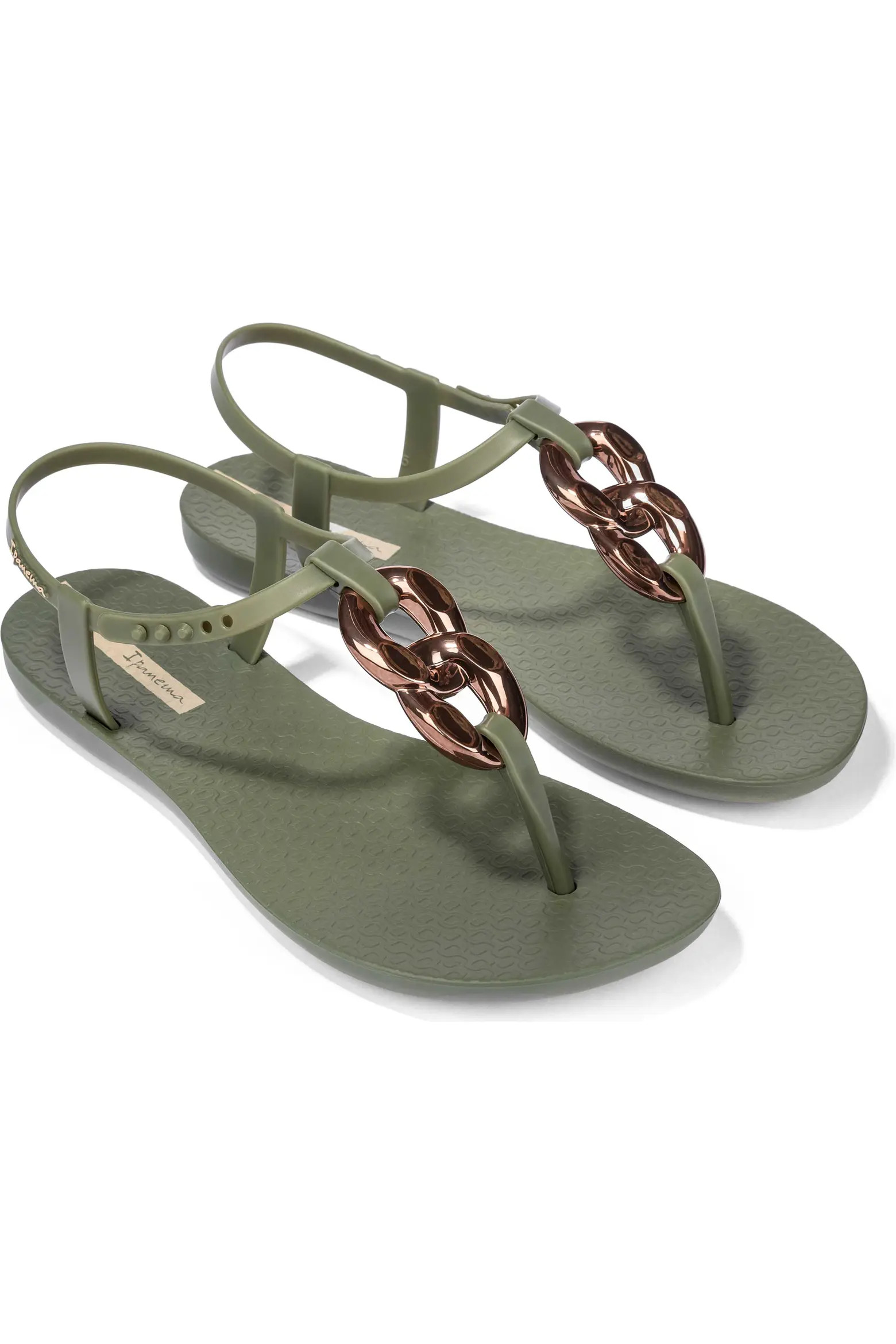 Class Connect II Ring Sandal (Women) | Nordstrom | Nordstrom