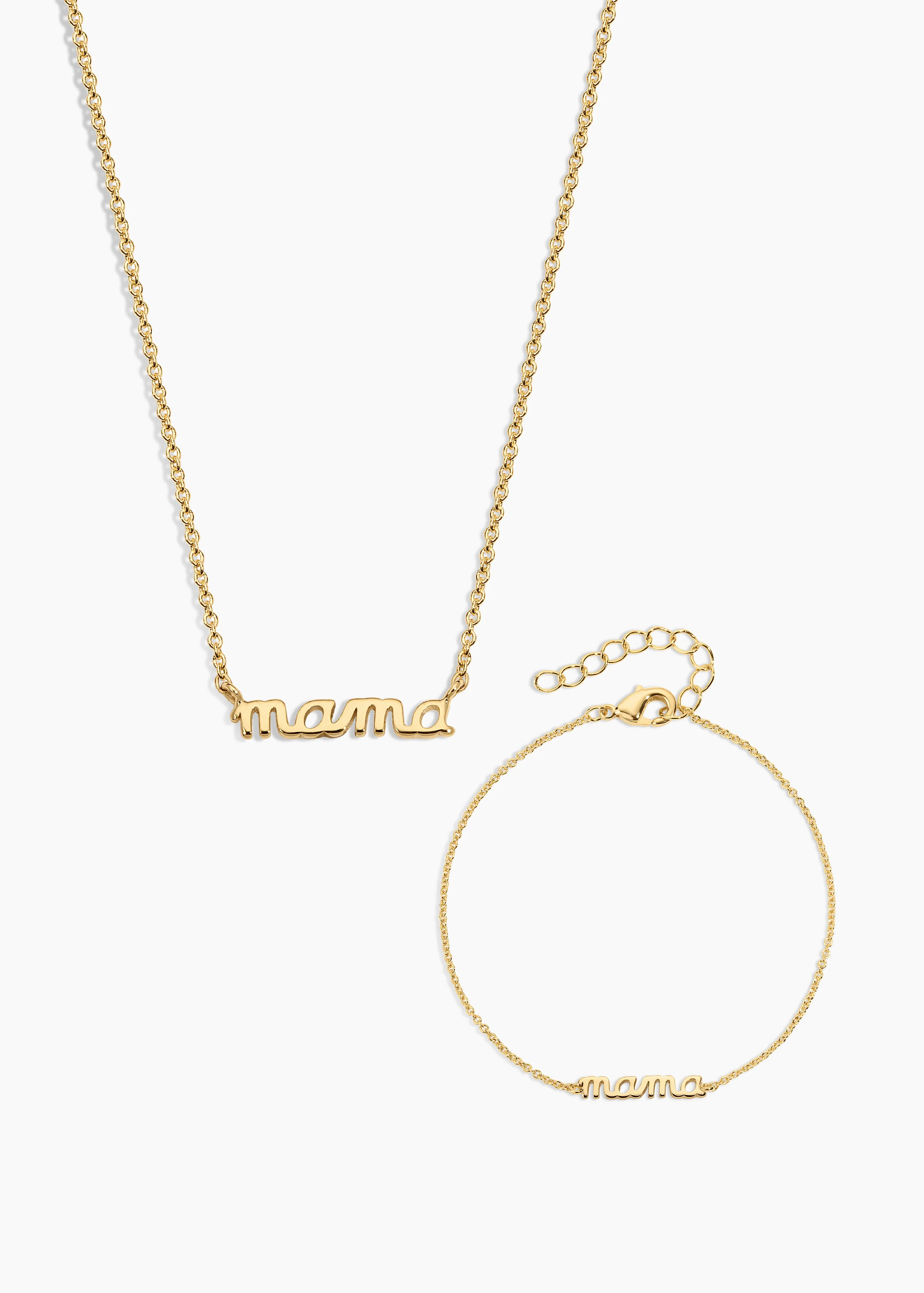 1st Love Set of 2 | Electric Picks Jewelry