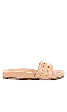 Seychelles Low Key Sandal in Vacchetta from Revolve.com | Revolve Clothing (Global)