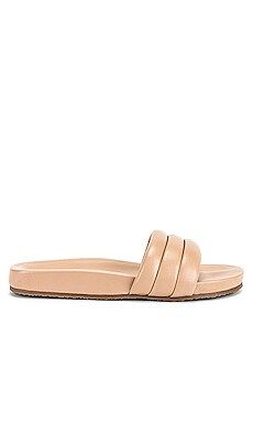 Seychelles Low Key Sandal in Vacchetta from Revolve.com | Revolve Clothing (Global)