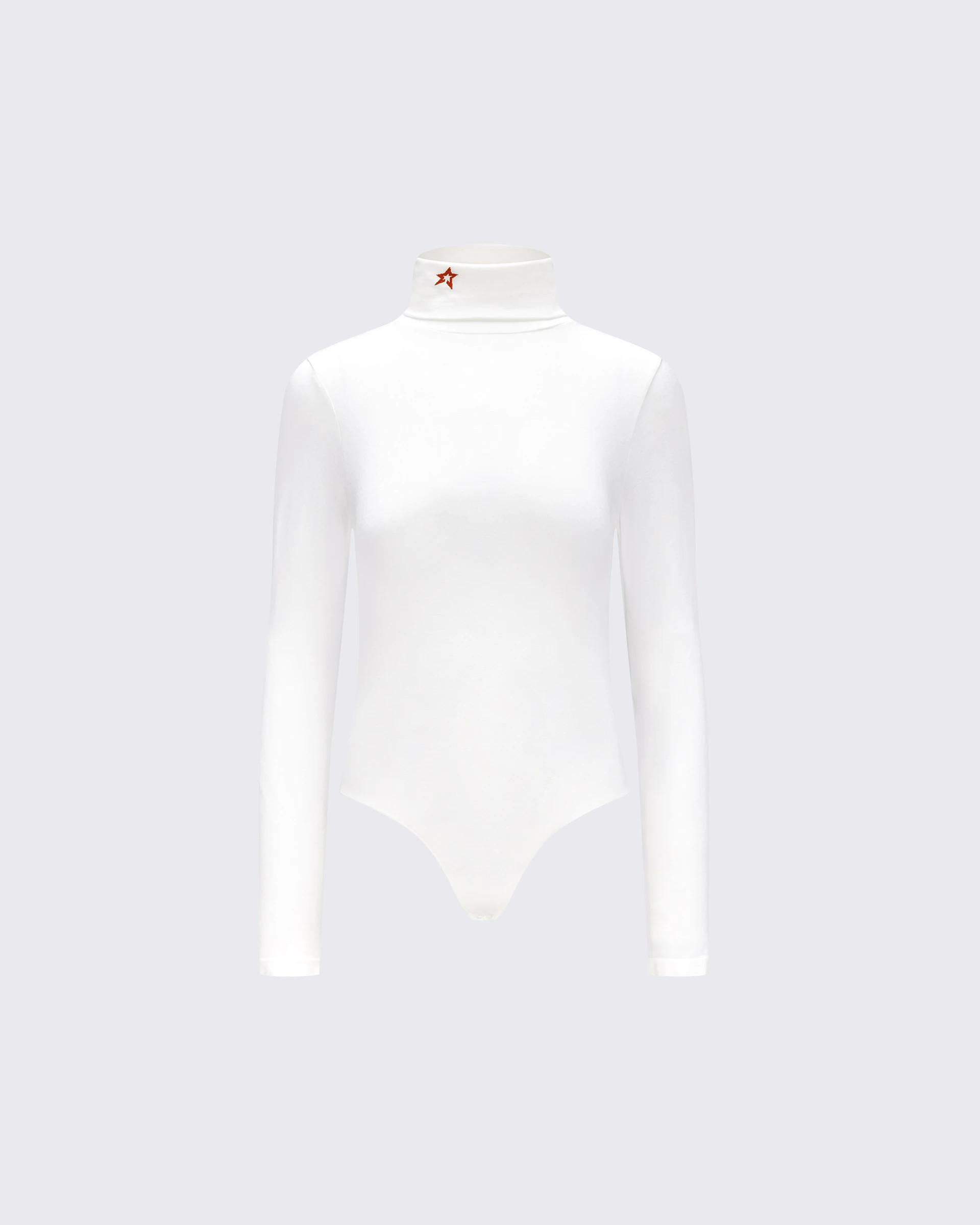 Base Bodysuit | Perfect Moment