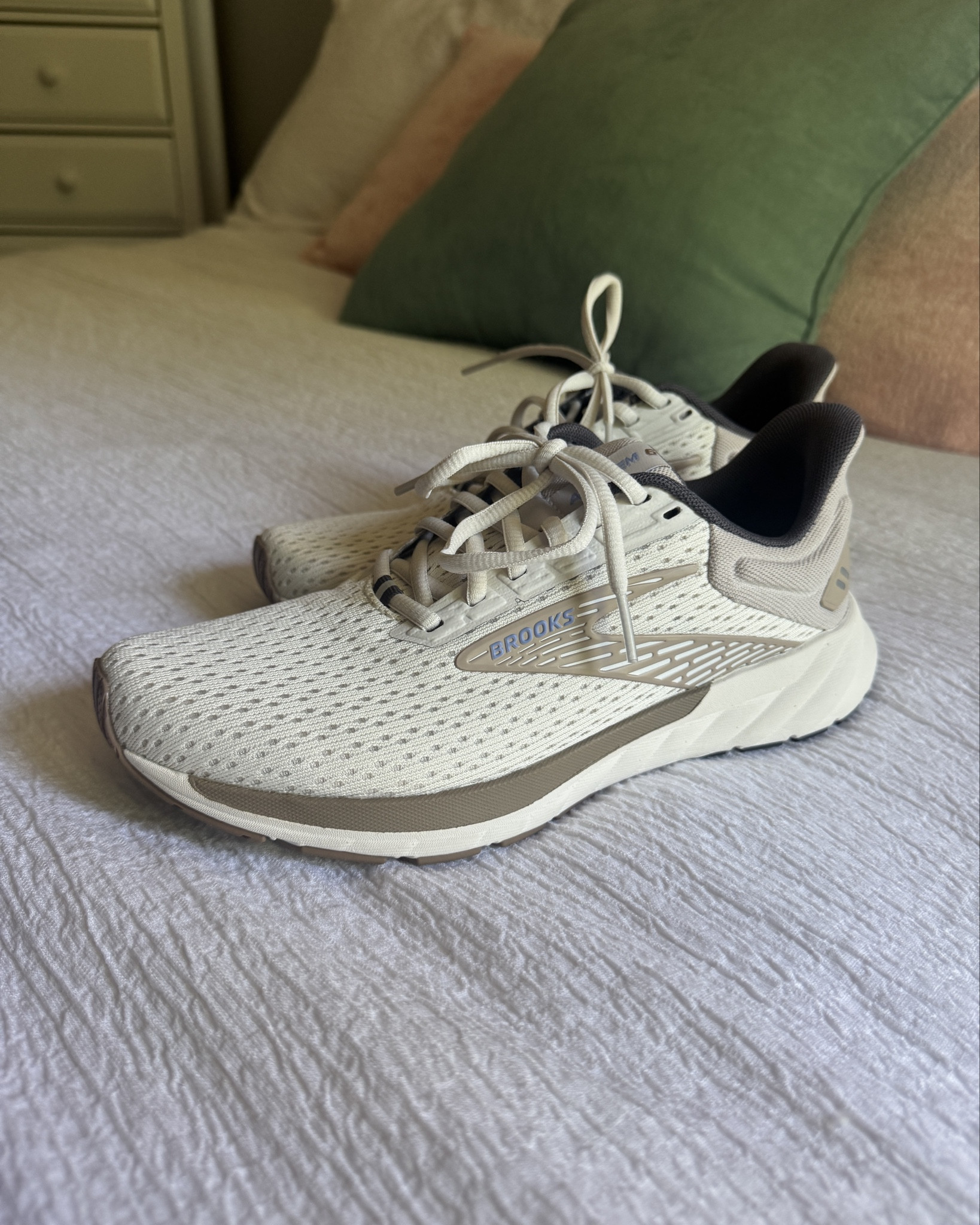 Brooks anthem six sneakers

#LTKActive #LTKStyleTip