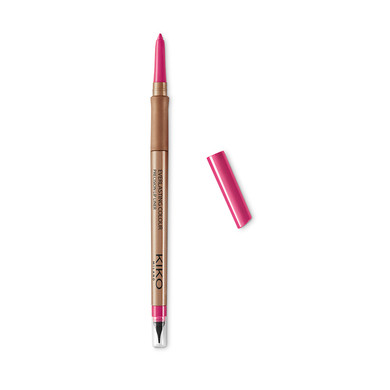 Everlastig Colour Precision Lip Liner 412 Fuchsia | KIKO IT