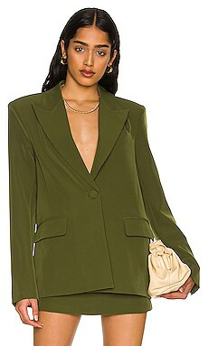 Morena Blazer
                    
                    Camila Coelho | Revolve Clothing (Global)