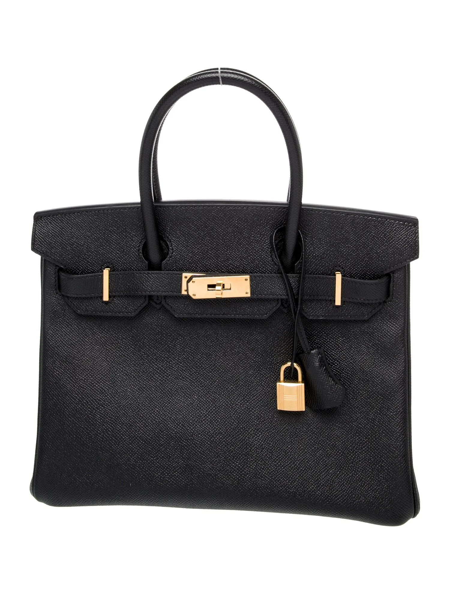 Epsom Birkin 30 | The RealReal