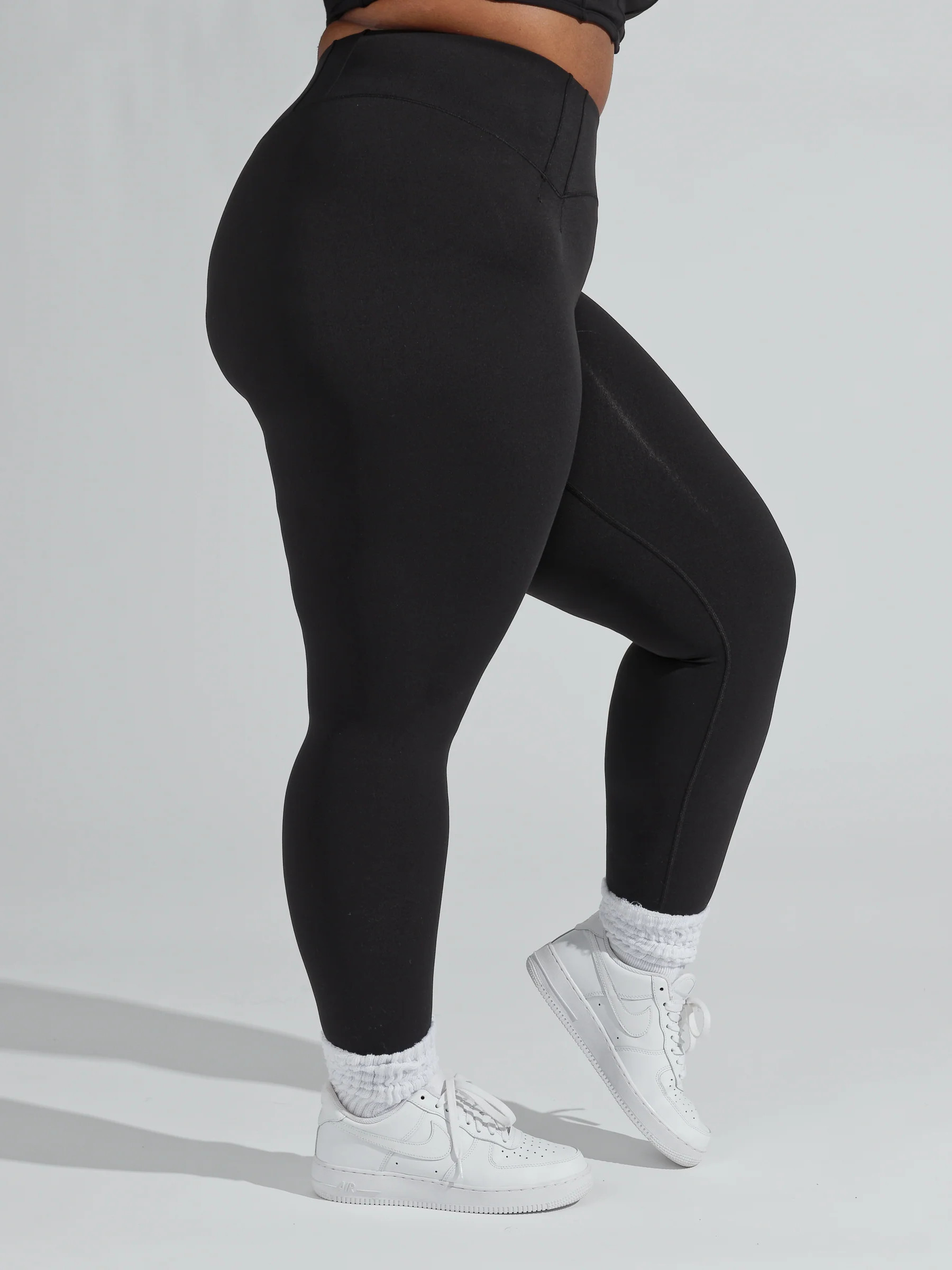 Seamed Ponte Leggings curated on LTK