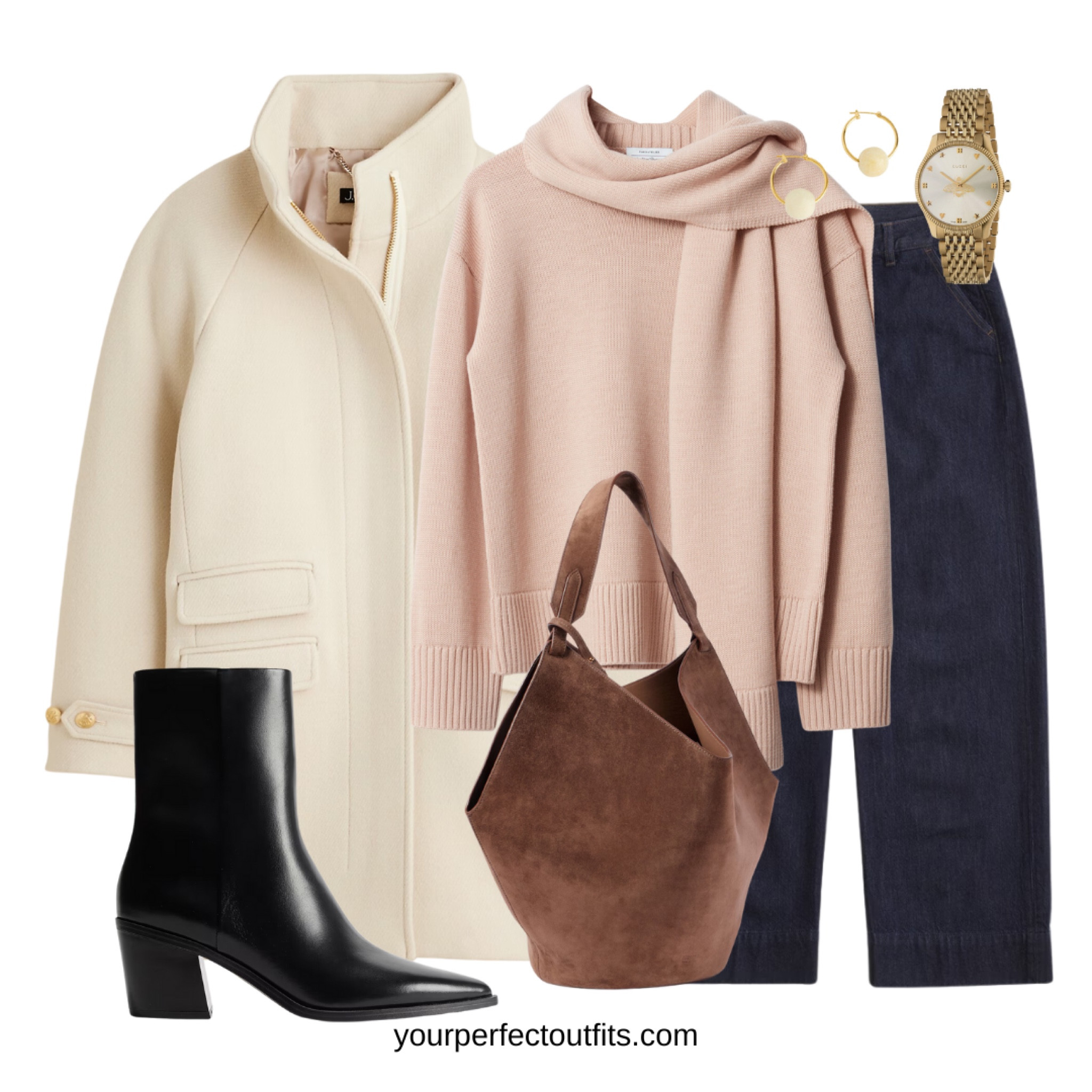 Fall and winter outfit inspiration 

#LTKSeasonal #LTKU #LTKActive