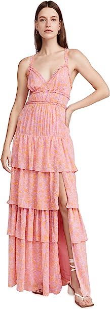 LIKELY Women's Athena Dress | Amazon (US)