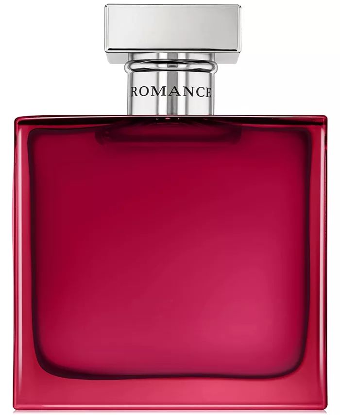 Ralph Lauren Romance Eau de Parfum Intense, 3.4 oz. - Macy's | Macy's
