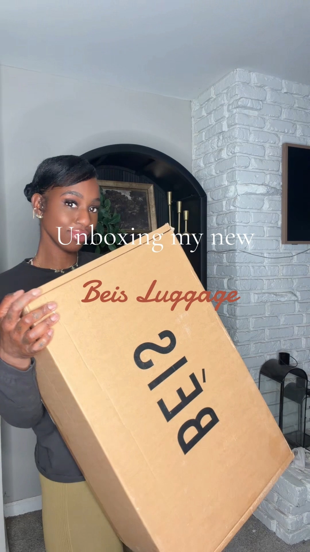 #beis
#beisluggage
#carryonluggage

#LTKGiftGuide #LTKTravel
