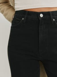 Wilder High Rise Wide Leg Jeans | Reformation (Global)